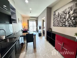 1 Bedroom Condo for sale at The Crest Sukhumvit 34, Khlong Tan, Khlong Toei, Bangkok