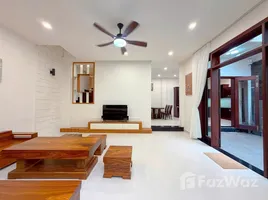 4 Schlafzimmer Haus zu vermieten in Hai Chau I, Da Nang, Hai Chau I