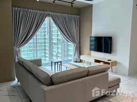 Estudio Ático en alquiler en Ara Damansara, Damansara, Petaling, Selangor, Malasia