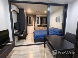 คอนโด 1 ห้องนอน ให้เช่า ในโครงการ เอกซ์ที ห้วยขวาง, ดินแดง, ดินแดง, กรุงเทพมหานคร