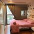 1 Bedroom Condo for sale at The Kris Ratchada 17, Din Daeng, Din Daeng, Bangkok