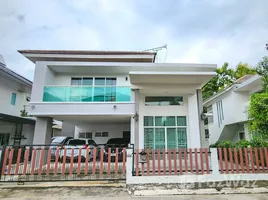 4 спален Вилла в аренду в The Greenery Loft, Tha Sala, Mueang Chiang Mai, Чианг Маи