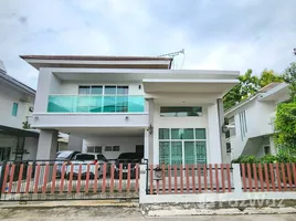 4 chambre Maison à louer à , Tha Sala, Mueang Chiang Mai, Chiang Mai, Thaïlande