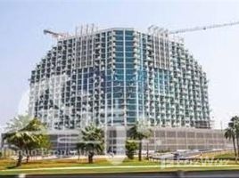 Studio Apartment for sale at Farhad Azizi Residence, 