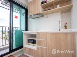 1 спален Кондо на продажу в Escent Condo, Fa Ham, Mueang Chiang Mai, Чианг Маи, Таиланд