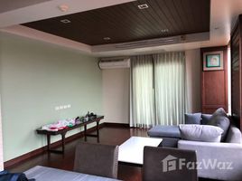 3 Bedroom Condo for rent at Elephant Tower, Chatuchak