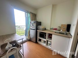 Студия Кондо на продажу в Lumpini Park Beach Jomtien, Nong Prue, Паттайя, Чонбури, Таиланд