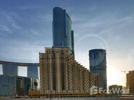 1 غرفة نوم شقة للبيع في Sky Tower, Shams Abu Dhabi, Al Reem Island, أبو ظبي