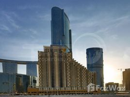 1 Bedroom Apartment for sale at Sky Tower, Shams Abu Dhabi