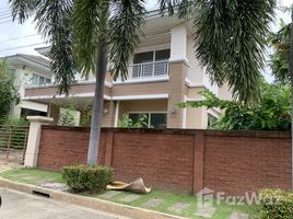 4 Bedroom Villa for sale at Casa Grand Rattanathibet-Ratchapruek, Tha It, Pak Kret