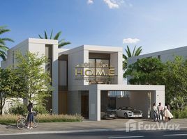 3 спален Вилла на продажу в Fairway Villas, EMAAR South, Dubai South (Dubai World Central)