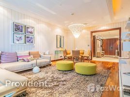 4 спален Пентхаус на продажу в Le Reve, Dubai Marina