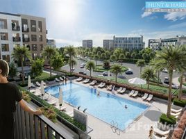 2 спален Квартира на продажу в Rimal Residences, Palm Towers, Al Majaz