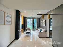 1 Habitación Apartamento en alquiler en Empire City Thu Thiem, Thu Thiem