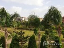 5 Bedroom Villa for rent at Lake View, The 5th Settlement