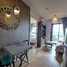 Studio Wohnung zu vermieten im Dlux Condominium , Chalong, Phuket Town, Phuket, Thailand