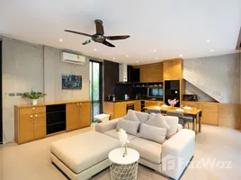 1 Bedroom House for sale at Natural Park Pavilion, Kamala, Kathu, Phuket