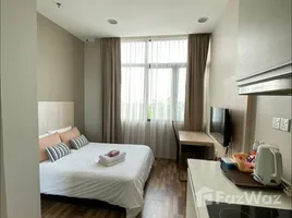 Estudio Apartamento en alquiler en Salak Selatan, Petaling, Kuala Lumpur, Kuala Lumpur, Malasia