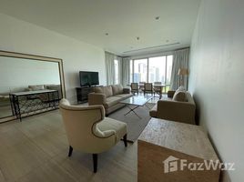 2 Bedroom Apartment for rent at 185 Rajadamri, Lumphini