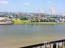 2 Bedroom Condo for rent at The Pano Rama3, Bang Phongphang, Yan Nawa