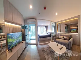 1 Bedroom Condo for rent at Regent Home Bangna, Bang Na, Bang Na, Bangkok