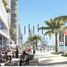 1 Schlafzimmer Appartement zu verkaufen im Beach Isle, Al Sufouh Road, Al Sufouh