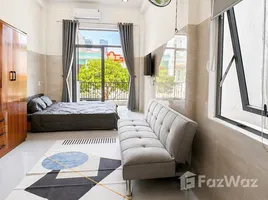 Estudio Casa en alquiler en An Hai Dong, Da Nang, An Hai Dong