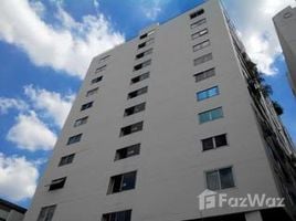 Studio Condo for rent at Pornpiya Mansion, Bang Sue