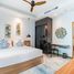3 Bedroom Villa for sale at Nicky Villas, Si Sunthon, Thalang