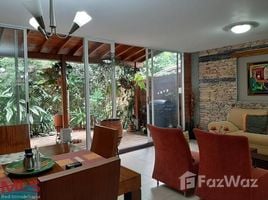 4 Habitación Casa en venta en Antioquia, Envigado, Antioquia