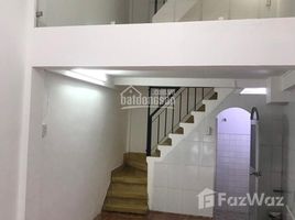 14 Phòng ngủ Nhà mặt tiền for sale in Phường 1, Phú Nhuận, Phường 1