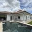 3 спален Вилла на продажу в Mali Prestige, Тхап Таи