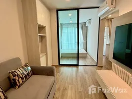 อพาร์ทเม้นท์ สตูดิโอ ให้เช่า ในโครงการ ไฮ ไรส์ สุขุมวิท 101, บางจาก, พระโขนง