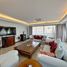 3 спален Кондо в аренду в Ploenchit Terrace, Lumphini