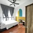 Appartement Studio à louer à The Estate @ Bangsar South, Bandar Kuala Lumpur, Kuala Lumpur