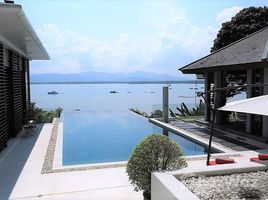 5 спален Вилла на продажу в The Cape Residences, Pa Khlok