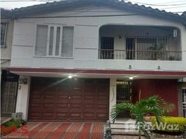 6 chambre Maison for sale in Antioquia, Medellin, Antioquia
