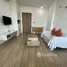 Connext で賃貸用の 1 ベッドルーム マンション, Talat Nuea