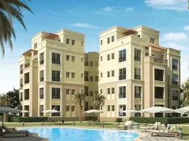 2 Bedroom Apartment for sale at Al Katameya Plaza, The 1st Settlement