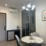 1 спален Квартира в аренду в Rhythm Charoenkrung Pavillion, Wat Phraya Krai, Банг Кхо Лаем
