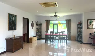 3 Schlafzimmern Villa zu verkaufen in Nong Kae, Hua Hin Manora Village I