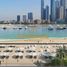 2 спален Квартира на продажу в Palace Beach Residence, EMAAR Beachfront