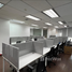 77.60 m2 Office for rent at Mercury Tower, Lumphini, Pathum Wan