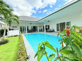 3 Schlafzimmer Villa zu verkaufen im Nantra Villa, Thap Tai, Hua Hin