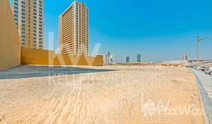 N/A Grundstück zu verkaufen in Centrium Towers, Dubai Dubai Production City (IMPZ)