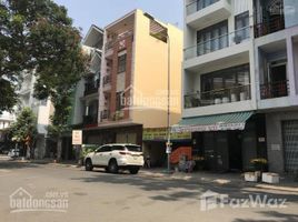 Estudio Casa en venta en Tan Quy, District 7, Tan Quy