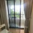 1 Habitación Apartamento en alquiler en Collezio Sathorn-Pipat, Si Lom