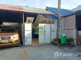 ขายทาวน์เฮ้าส์ 3 ห้องนอน ในโครงการ พิมลราช 1, พิมลราช, บางบัวทอง, นนทบุรี, ไทย