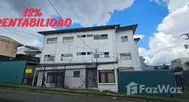 Available Units at San Pedro Montes de Oca