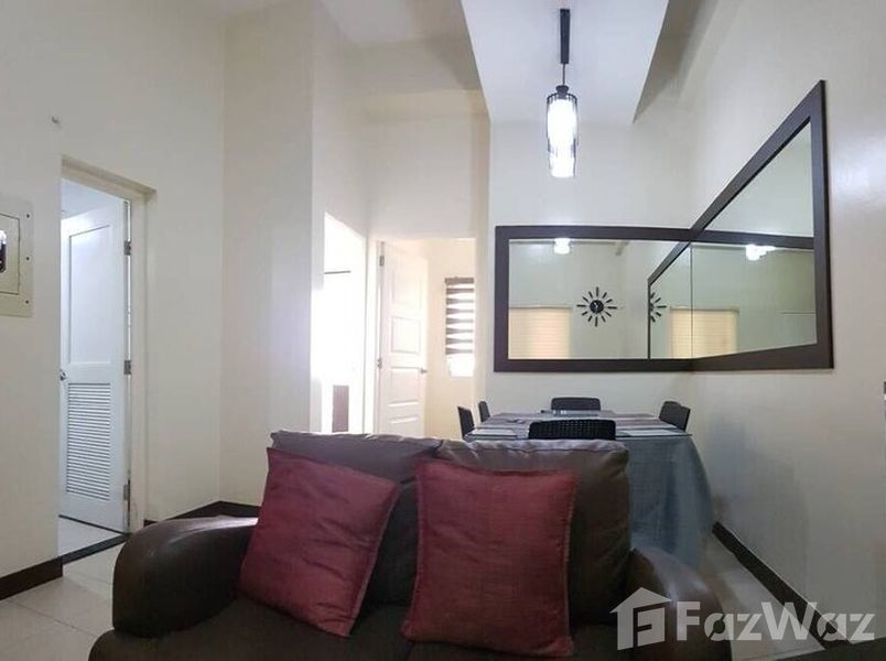 Condos with Mountain View for Rent in Mandaluyong City, Eastern District